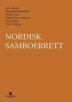 Nordisk samboerrett [2014]