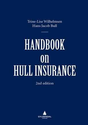 Handbook on Hull Insurance [2017]