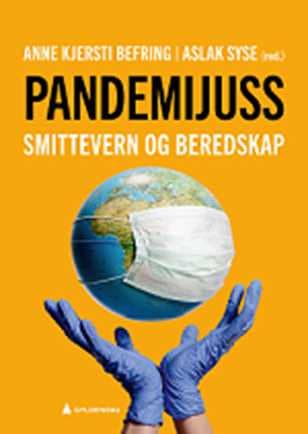Pandemijuss; Smittevern og beredskap [2023]
