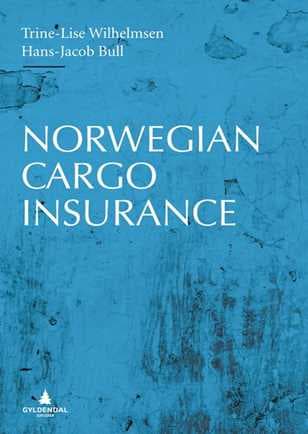 Norwegian Cargo Insurance [2012]