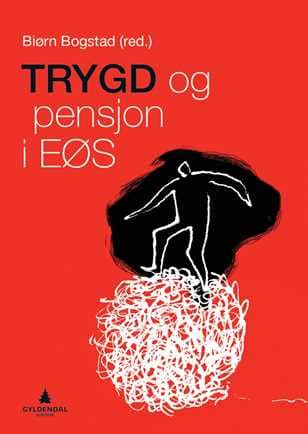 Trygd og pensjon i EØS [2015]